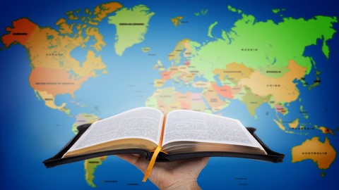 La Bibbia e la persecuzione