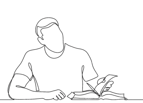 Leggere la Vera Bibbia