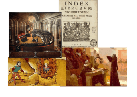 LA CHIESA CATTOLICA E LA BIBBIA