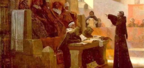 Tribunale Inquisizione